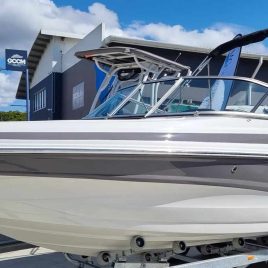 Crownline 210SS 250 Hp Mercruiser