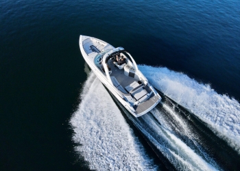 NEW Crownline 280 SS