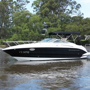 2008 Crownline 250 CR