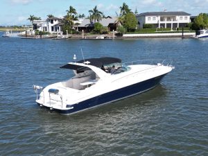 Riviera M430