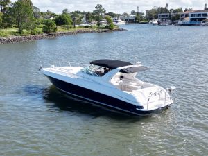 Riviera M430