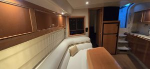 Riviera M430